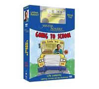 Mister Rogers Neighborhood: Going to School