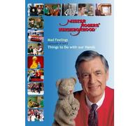 Mister Rogers' Neighborhood: Mad Feelings - Things to Do with our Hands That Don't Hurt