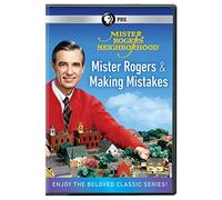 Mister Rogers' Neighborhood: Mister Rogers & Making Mistakes