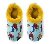 Mister Rogers Quartiere You Are Speciale Donna Interno Pantofola, Piccolo (5/6)