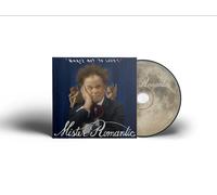Mister Romantic What's Not to Love? (CD) Album