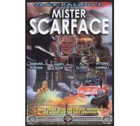 Mister Scarface