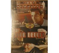 "Mister Scarface" and "The Four Deuces"