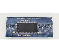 MisTer SDRAM XS V2.2 Scheda 32MB Per MisTer Terasic DE10-Nano FPGA