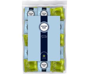Mister Size *49* 100 pz Preservativi