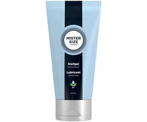 Mister Size *Gleitgel* 0,1 l Lubrificante