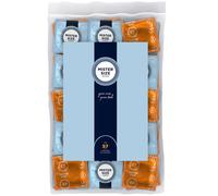 Mister size - preservativo taglia l 57 mm (100 unità)