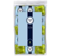 Mister size - preservativo taglia s 49 mm (100 unità)