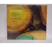 Mister Smith & Dessy De Lauro - Cosmos Vol 3 [Import]