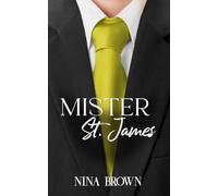 Mister St. James: CEOs of Kink