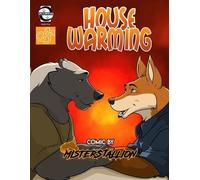 Mister Stallion Housewarming (Tascabile)
