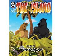 Mister Stallion The Island (Tascabile)