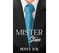 Mister Stone: An MM Age Gap Romance
