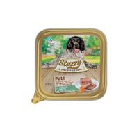Mister Stuzzy Dog 150 gr - Vitello e Carote - Confezione da 22 pezzi - Cibo Umido per Cani - 1° ORDINE? scegli lo sconto BZR5 / BZR20 + 200 punti fedeltà