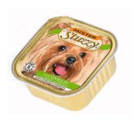 STUZZY DOG PATE CONIGLIO 150G