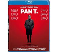 Mister T. (2019) ( Pan T. ) [ Blu-Ray, Reg.A/B/C Import - Poland ]
