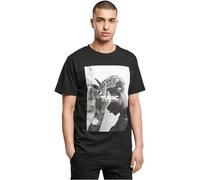 Mister Tee 2Pac Per Ck Mondo Té Uomo T-Shirt Tupac Amaru Shakur Rapper