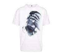 Mister Tee 4 Am Oversize Maglia Parte Superiore Té Musica Rap Stars USA