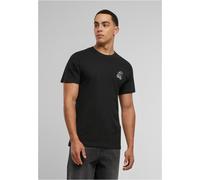 Mister Tee 8Ball Cherry EMB Tee MT3751 L Nero