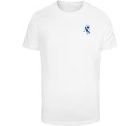 Mister Tee A S Squadra Té Aperol Spritz Uomo T-Shirt Cotone Jersey Stampa Nuovo