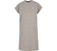 Mister Tee Abito grigio sfumato Donna Mister Tee 36