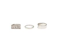 Mister Tee Anello Kit 3 S