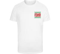 Mister Tee Aroma Ittè aliano MT3294PC XS Bianco