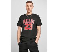 Mister Tee Ballin 23 Tee Pallacanestro Girocollo Corta Sportsfashion Uomo
