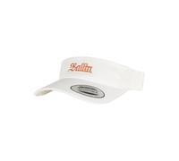 Mister Tee Ballin Visor Berretto Cappello Parasole Unisex Chiusura a Strappo