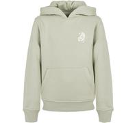 Mister Tee Bambini Wildest Dreams Basic Kids Hoody MTK294 110/116 Beige