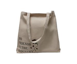 Mister Tee Borsa per Il Trasporto Urban Classics No Friends Oversize
