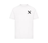 Mister Tee Camicia ' ' bianco Bambini - Bimbo - Ragazzo (taglie 140-176) - Abbigliamento - Maglie e camicie - Camicie Mister Tee 134-140