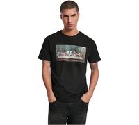 Mister Tee Can ´ T Appendere Con US Tee Cena Gesù Jünger Vinci Uomo