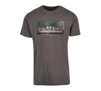 Mister Tee Can ´ T Appendere Con US Tee Cena Gesù Jünger Vinci Uomo