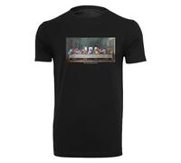 Mister Tee Can't Hang with Us Tee S Black, Nero, S