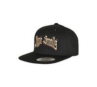 Mister Tee Cap notorious big logo