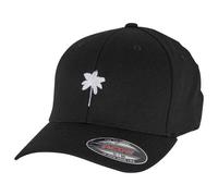 Mister Tee Cappello da baseball grigio / nero / bianco naturale Uomo Mister Tee 60-61
