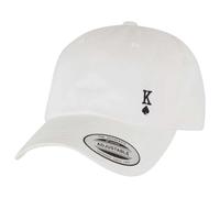 Mister Tee Cappellino Con Visiera King Card