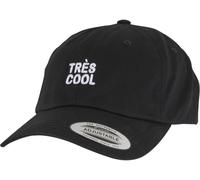 Mister Tee Cappellino Tr'Ès Cool MT3940 Einheitsgröße Nero