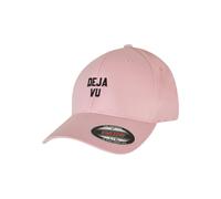 Mister Tee Cappello da baseball 'Deja Vu' rosa / nero Uomo Mister Tee 60-61 rosa / nero