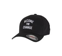 Mister Tee Cappello da baseball grigio argento / nero / bianco naturale Uomo - Accessori - Cappelli e berretti - Cappelli da baseball Mister Tee 60-61