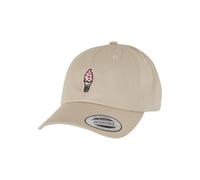 Mister Tee Cappellino Con Visiera Ice Cream Dad