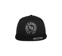 Mister Tee Cappello da baseball 'LA Dynasty Classic' grigio / nero / bianco Uomo - Accessori - Cappelli e berretti - Cappelli da baseball Mister Tee 55-60