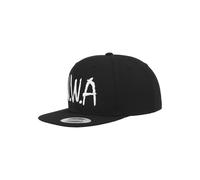 Mister Tee Cappellino Con Visiera N.w.a