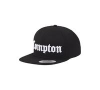Mister Tee Cappellino Con Visiera Compton