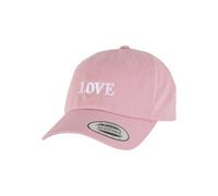 Mister Tee Cappello da baseball rosa Uomo - PROMO - Accessori - Cappelli da baseball e berretti - Cappelli da baseball Mister Tee 55-60