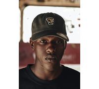 Mister Tee Cappello Trophy Dad MT509 Einheitsgröße Grigio