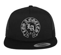 Mister Tee Cappello Trucker Los Angeles Dynasty