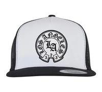Mister Tee Cappello Trucker Los Angeles Dynasty Patch