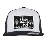 Mister Tee Cappello Trucker Los Angeles Royalty
